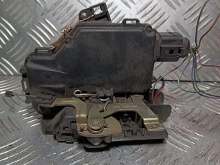 замок двери передней правой Volkswagen Golf 4 поколение 1999, i, бензин, 3B1837016A