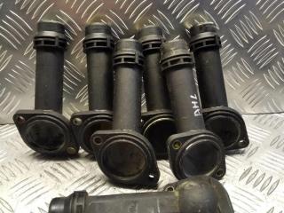 корпус термостата Audi A4 B5 1999, 1.6 л., i, бензин, 038121121B