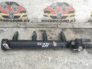 топливная рампа Audi A3 8L 1998, 1.6 л., i, бензин, 037906031AA