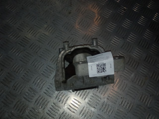 подушка крепления двигателя Skoda Octavia RS 2 поколение [рестайлинг] 2011, 2.0 л., TDi, CEGA, дизель, робот, белый, универсал, передний привод, правый руль, 1K0199262CN