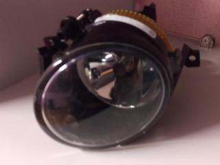 фара противотуманная правая Volkswagen Passat CC 1 поколение [рестайлинг] 2015, i, бензин, МКПП, 1T0041700G