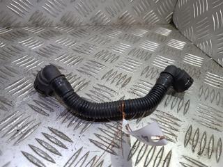 патрубок вентиляции картера Opel Astra H/Family [рестайлинг] 2010, 1.6 л., i, бензин, 55556495