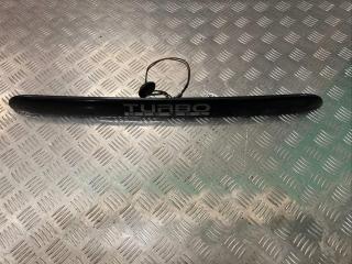 подсветка номера Chrysler Voyager 3 поколение 1996, минивэн, 4576265