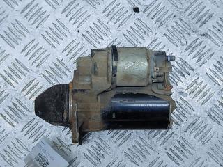 стартер Opel Meriva 2 поколение (B) 2012, 1.4 л., i, A 14 XER, бензин, 5МКПП, передний привод, 0001107522, 55578921