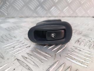 кнопка стеклоподъемника двери задней правой Hyundai Sonata 3 поколение [рестайлинг] 1998, 620W01530