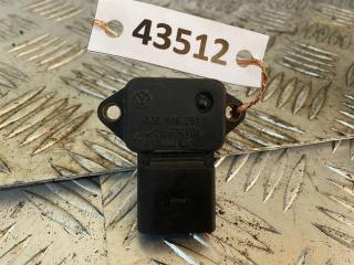 датчик абсолютного давления Volkswagen Polo 3 поколение 1997, 1.4 л., i, бензин, МКПП, 36906051