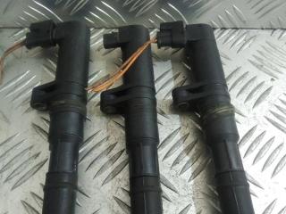 катушка зажигания Renault Laguna 2 поколение 2002, 1.6 л., i, бензин, 0040100052