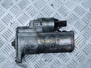 стартер Volkswagen Crafter 1 поколение [рестайлинг] 2016, 2.0 л., TDi, CKTC, дизель, 6МКПП, задний привод, правый руль, S3093, SN000BAA02247ASO0001F320