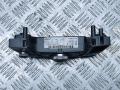 панель управления магнитолой Audi A6 4F/C6 2006, 2.4 л., i, BDW, бензин, вариатор, чёрный, седан, передний привод, правый руль, 4F2919610C, 4F0910609D - фото №6