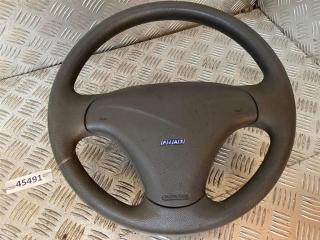 руль Fiat Multipla 1 поколение 2000