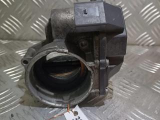 заслонка дроссельная Volkswagen Passat B6 2005, 2.0 л., TDi, дизель, 03G128063A