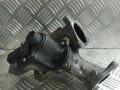 клапан EGR Volkswagen Passat B6 2008, 2.0 л., TDi, дизель, 03G129637A, 03G131502 - фото №2