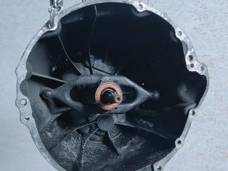 КПП механическая (МКПП) Jeep Cherokee KJ 2005, 2.8 л., CRDi, ENR, дизель, 6МКПП, полный привод, NSG370, P52104704AC