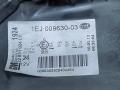 фара левая Opel Insignia 1 поколение (A) [рестайлинг] 2013, 2.0 л., CDTi, A 20 DT, дизель, 6МКПП, красный, передний привод, правый руль, 16886201, 1EJ00963003, 22831924 - фото №7
