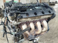 двигатель Citroen C5 1 поколение 2004, 2.0 л., RFN (EW10J4), бензин, МКПП, передний привод, EW10 - фото №2