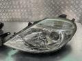 фара Citroen C8 1 поколение 2004, 89006372 - фото №3