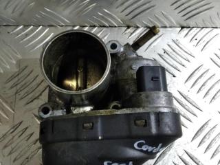 заслонка дроссельная SEAT Cordoba 1 поколение [рестайлинг] 2002, 1.4 л., i, бензин, 36133062