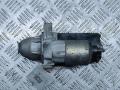стартер Ford Focus 2 поколение 2006, 1.6 л., i, SHDB, бензин, МКПП, передний привод, 0001107417, 2S6U11000CB, 1005831221, 20061214 - фото №2