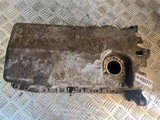 масляный поддон Volkswagen Golf 5 поколение 2005, i, бензин