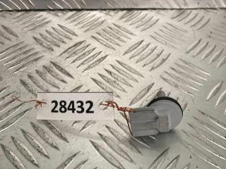 датчик температуры в выпускном коллекторе Audi Q7 4L 2006, 1J0907543A