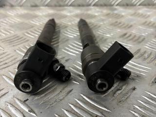 форсунка Mercedes-Benz E-Класс W211/S211 2004, 2.2 л., CDi, дизель, 445110177