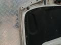 капот Skoda Fabia 1 поколение (6Y) 2000, 6Y0823031 - фото №15