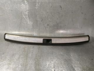 накладка внутренняя на заднюю панель кузова Audi A4 B6 2002, универсал, 8E9864483