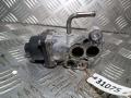 клапан EGR Ford Mondeo 3 поколение 2002, 1.8 л., i, бензин, 1S7G9D475AF - фото №5
