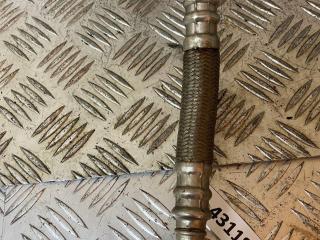 масляная трубка турбины Volkswagen Golf 4 поколение 2006, 1.4 л., TDi, бензин, 03C145735C