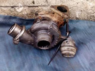 турбина Saab 9-3 1 поколение 1999, 2.2 л., TiD, дизель, МКПП, 90573533