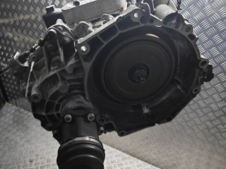 КПП автоматическая (АКПП) Skoda Octavia 1 поколение (A4) [рестайлинг] 2006, 1.9 л., TDi, BXE, дизель, АКПП, передний привод, JPL