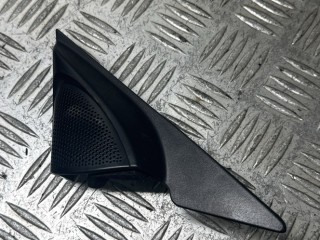 накладка двери (крышки) багажника Mazda 6 GG 2002, серебристый, универсал, 1469223