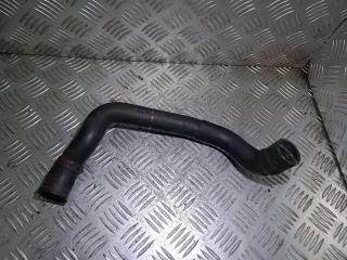 патрубок (трубопровод, шланг) Volkswagen Sharan 1 поколение [2-й рестайлинг] 2006, 2.0 л., TDi, дизель, 7M3122051K, 5M218286AA