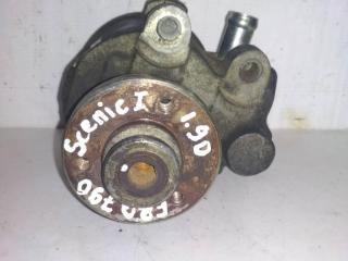 насос гидроусилителя руля Renault Scenic 1 поколение 1997, 1.9 л., DTi, дизель, 7700840106, 7700840801B