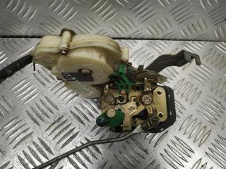 замок двери передней левой Kia Sorento 1 поколение 2002