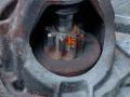 стартер Audi A4 B6 2003, 2.4 л., BDV, бензин, вариатор, передний привод, 0001108174, 078911023D, 1005821966 - фото №5