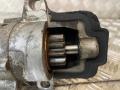 стартер Ford Mondeo 3 поколение 2003, 1.8 л., i, бензин, МКПП, 1S7U11000AB - фото №6
