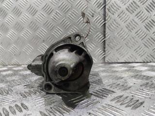 стартер Opel Meriva 1 поколение (A) 2005, 1.3 л., CDTi, дизель, МКПП, 1107437