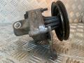 насос гидроусилителя руля Audi 80 8C/B4 1994, 2.0 л., i, бензин, 050145155A - фото №4