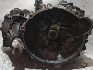 КПП механическая (МКПП) Volvo S40 1 поколение [рестайлинг] 2002, 1.9 л., DCi, дизель, 1023746