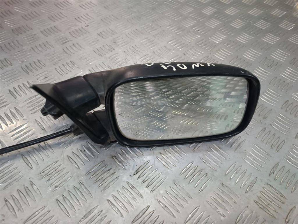 зеркало наружное правое Volkswagen Passat B4 1994, 412115406, E10017300 - фото №1