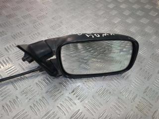 зеркало наружное правое Volkswagen Passat B4 1994, 412115406, E10017300