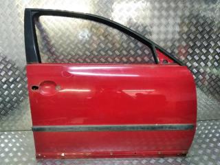 дверь передняя правая Volkswagen Passat B5 [рестайлинг] 2002