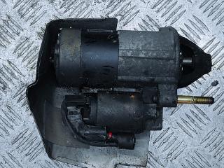 стартер Hyundai Santa Fe 1 поколение [рестайлинг] 2005, 2.7 л., i, G6BA-G, бензин, 5МКПП, полный привод, 3610037210