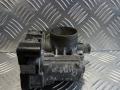 заслонка дроссельная Fiat Grande Punto 1 поколение 2006, 1.2 л., i, бензин, 55192786, 40SMF10 - фото №4