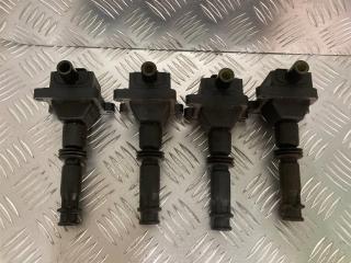 катушка зажигания Alfa Romeo 147 1 поколение 2001, 1.6 л., i, бензин, 1227030071