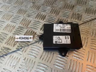 блок управления центральным замком Opel Signum C 2005, 13170134