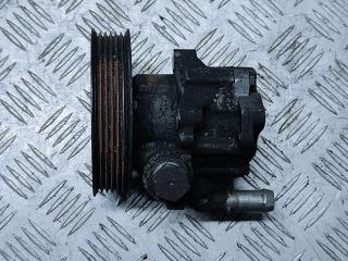 насос гидроусилителя руля Volkswagen Golf 4 поколение 2000, 1.6 л., AKL, бензин, АКПП, передний привод, 1J0422154E, 038145255A