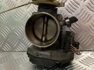 заслонка дроссельная Audi A4 B5 [рестайлинг] 2000, 2.4 л., i, бензин, 078133063AK