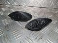 кнопки управления на руле Chrysler Voyager 3 поколение 1999, 4685643, 4685544 - фото №2